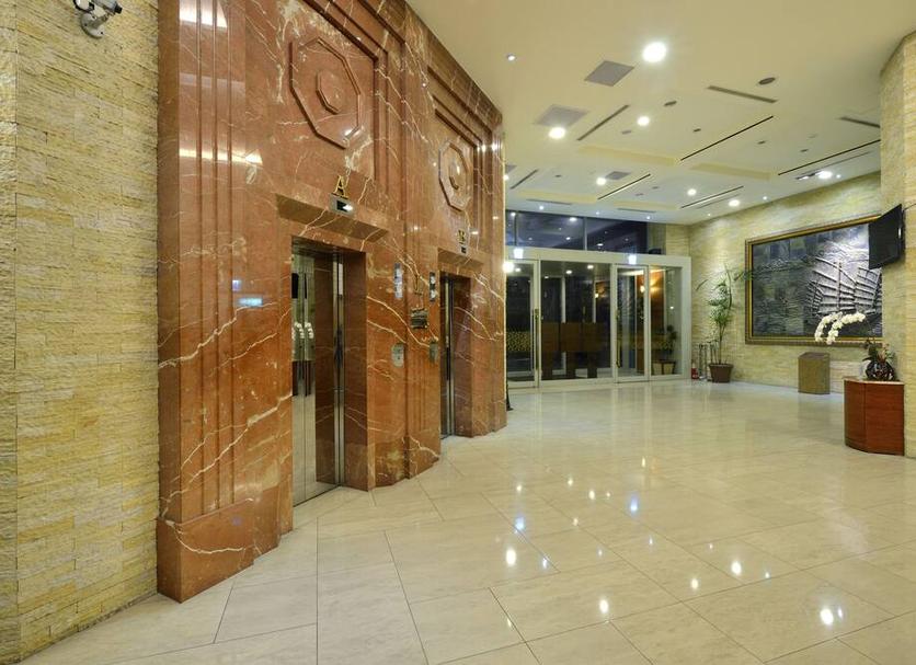 Lobby Zdjęcie
