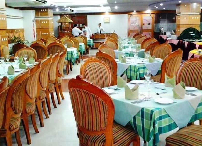 Restauracja Zdjęcie