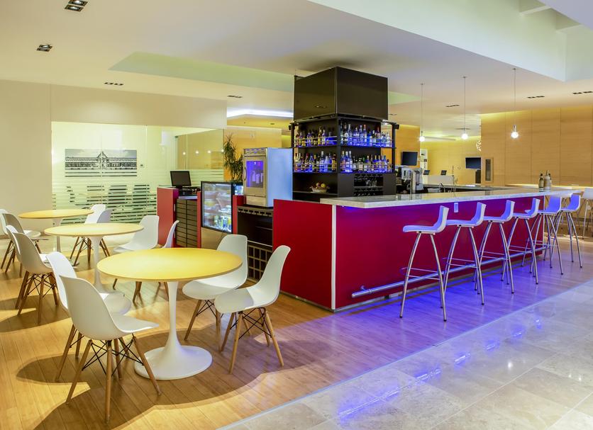 Bar Zdjęcie