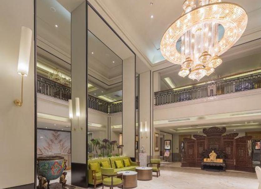 Lobby Zdjęcie