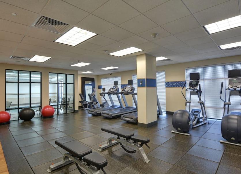 Sala do ćwiczeń Zdjęcie