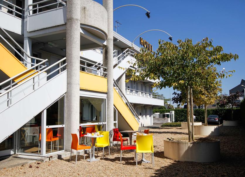 Patio Zdjęcie