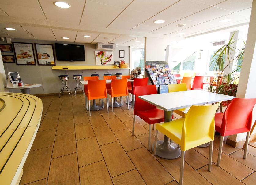 Restauracja Zdjęcie