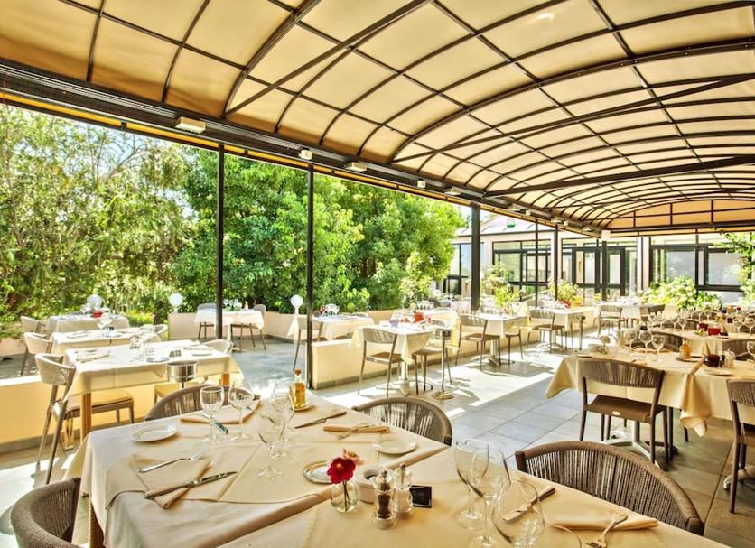 Restauracja Zdjęcie