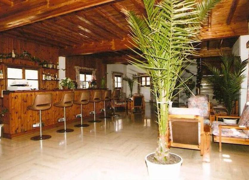 Bar Zdjęcie
