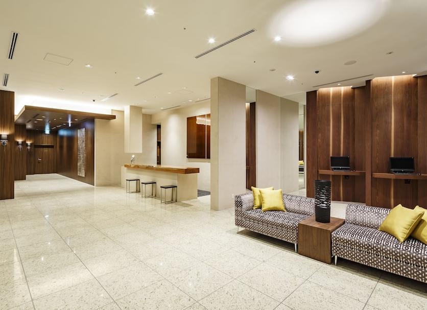 Lobby Zdjęcie