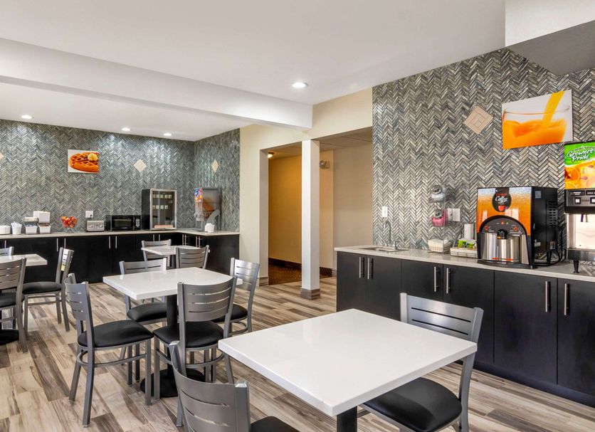 Restauracja Zdjęcie