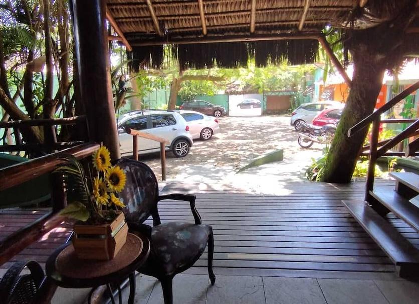 Patio Zdjęcie