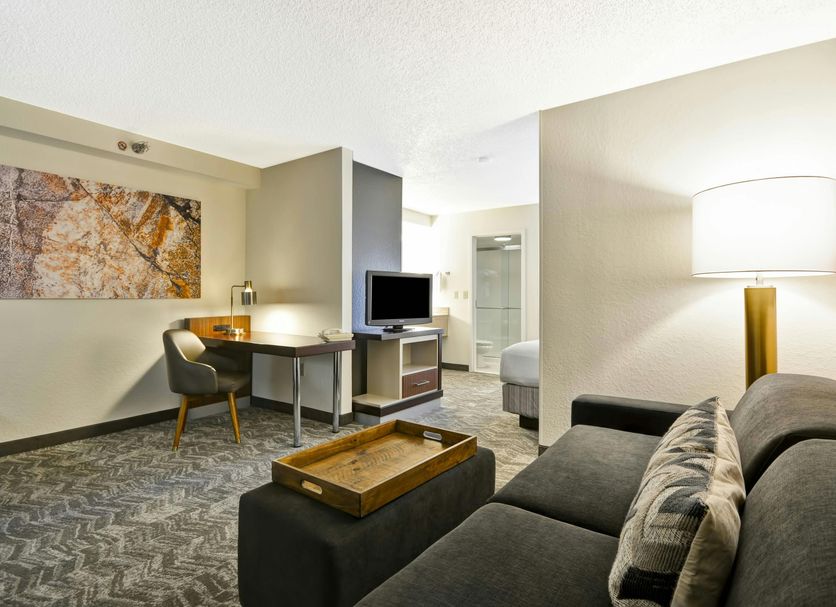 Pokój dzienny Zdjęcie