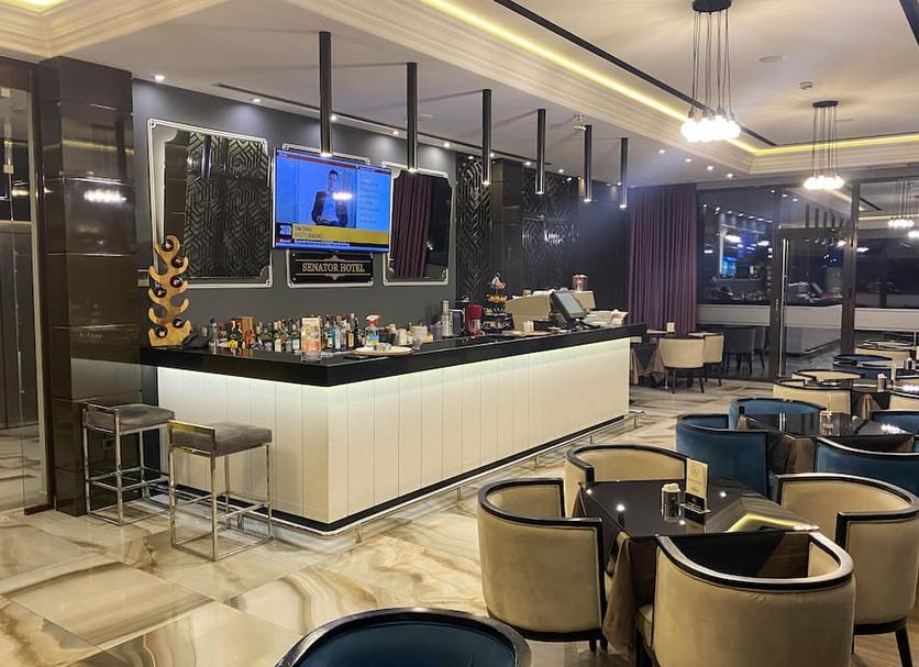 Bar Zdjęcie