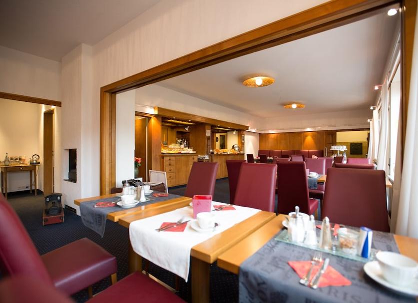 Restauracja Zdjęcie