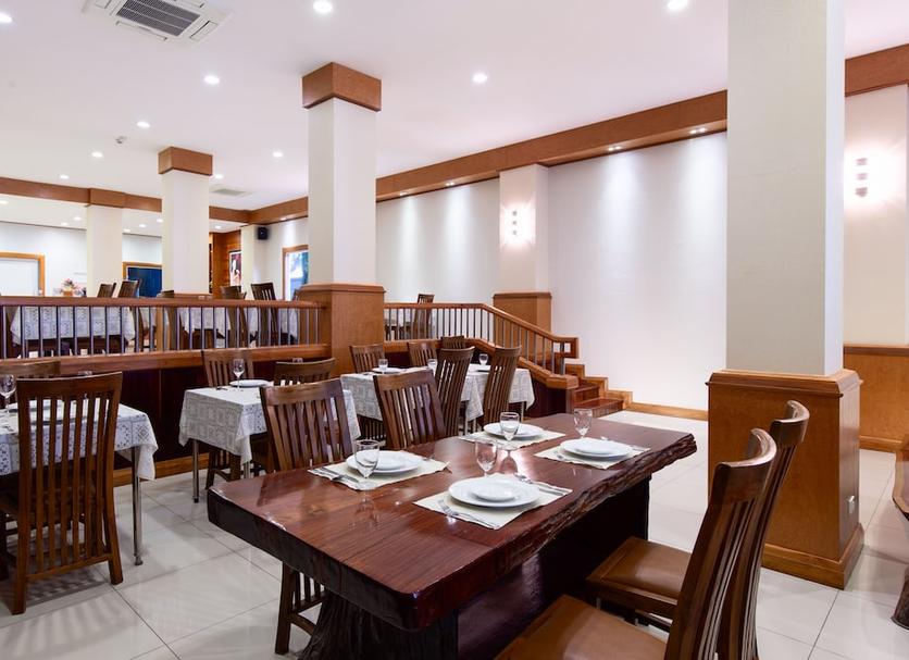 Restauracja Zdjęcie