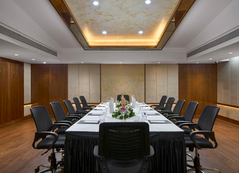Sala konferencyjna Zdjęcie