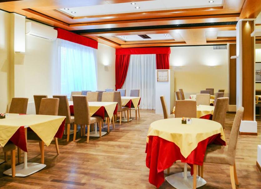 Restauracja Zdjęcie