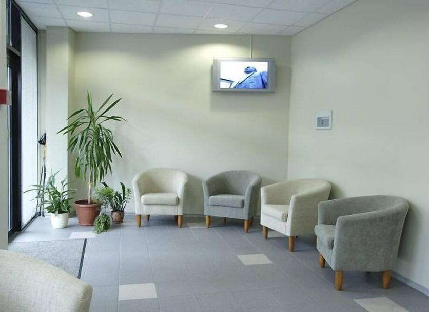 Lobby Zdjęcie