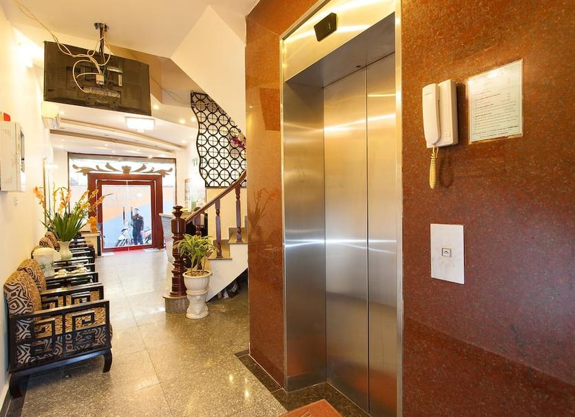 Lobby Zdjęcie