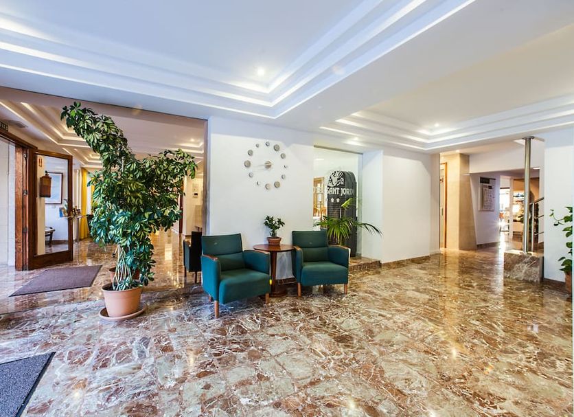Lobby Zdjęcie