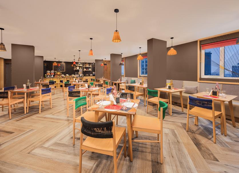 Restauracja Zdjęcie