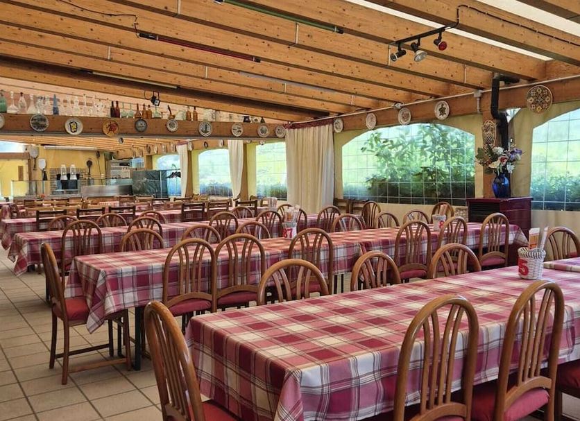 Restauracja Zdjęcie