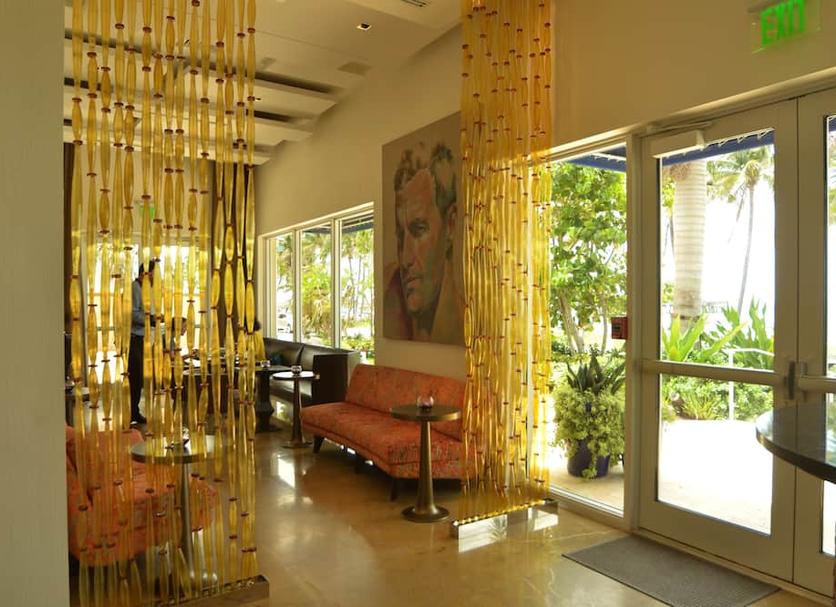 Lobby Zdjęcie