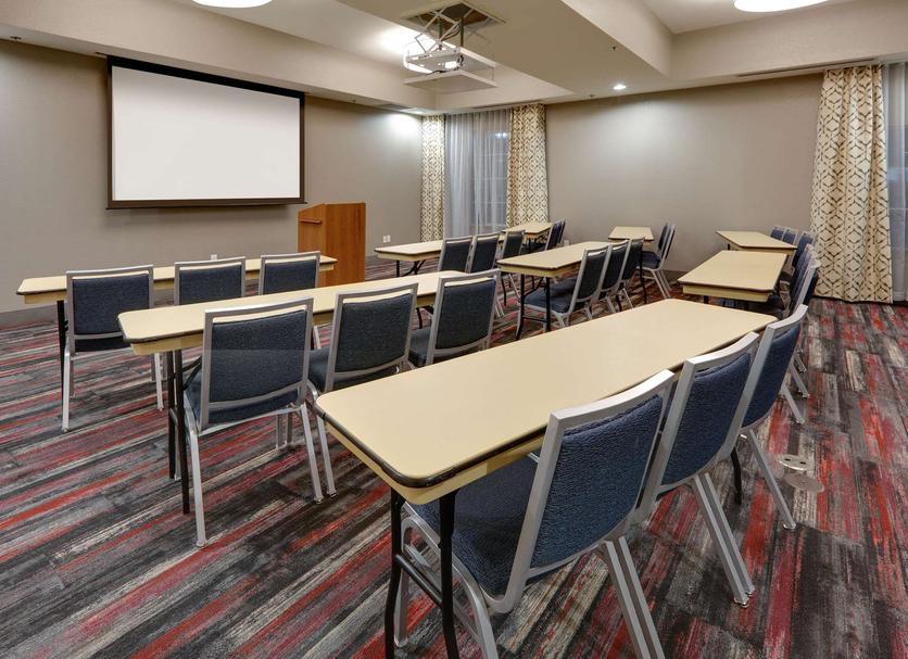 Sala konferencyjna Zdjęcie
