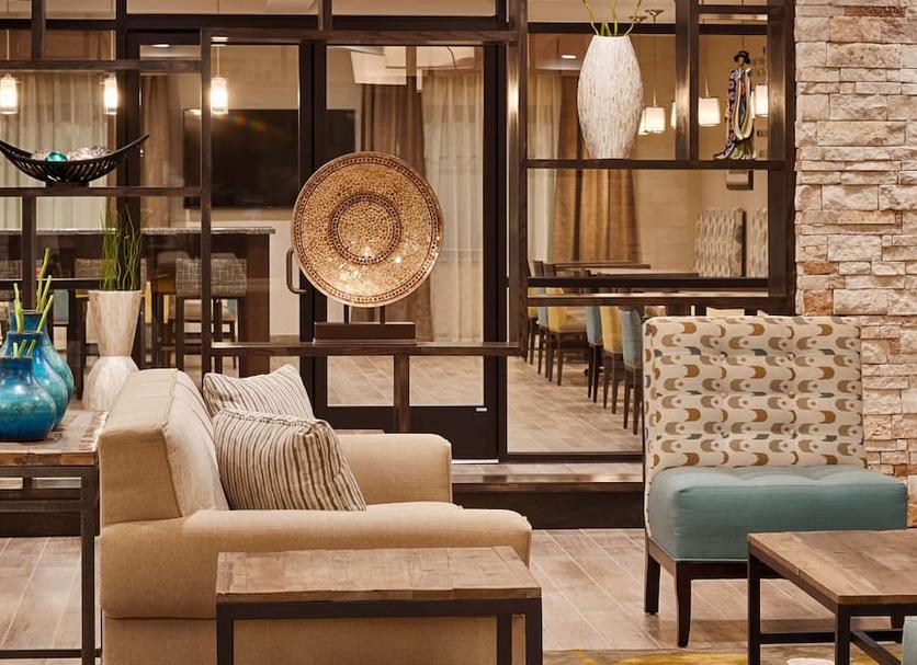 Lobby Zdjęcie