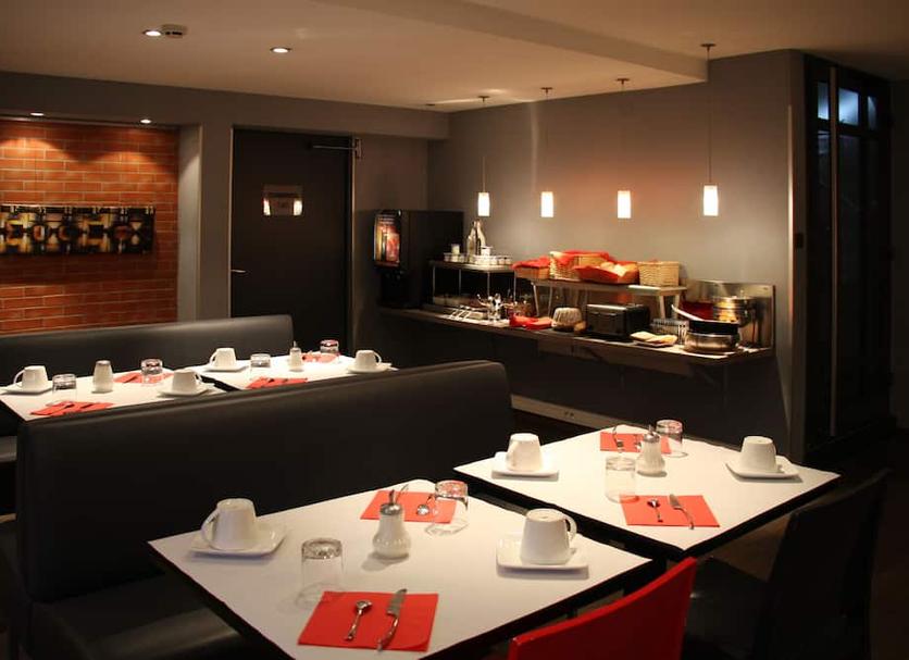 Restauracja Zdjęcie