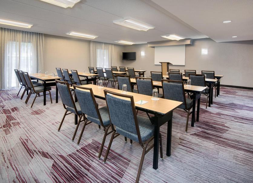 Sala konferencyjna Zdjęcie