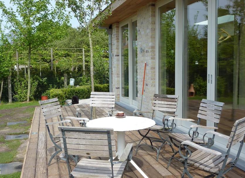 Patio Zdjęcie