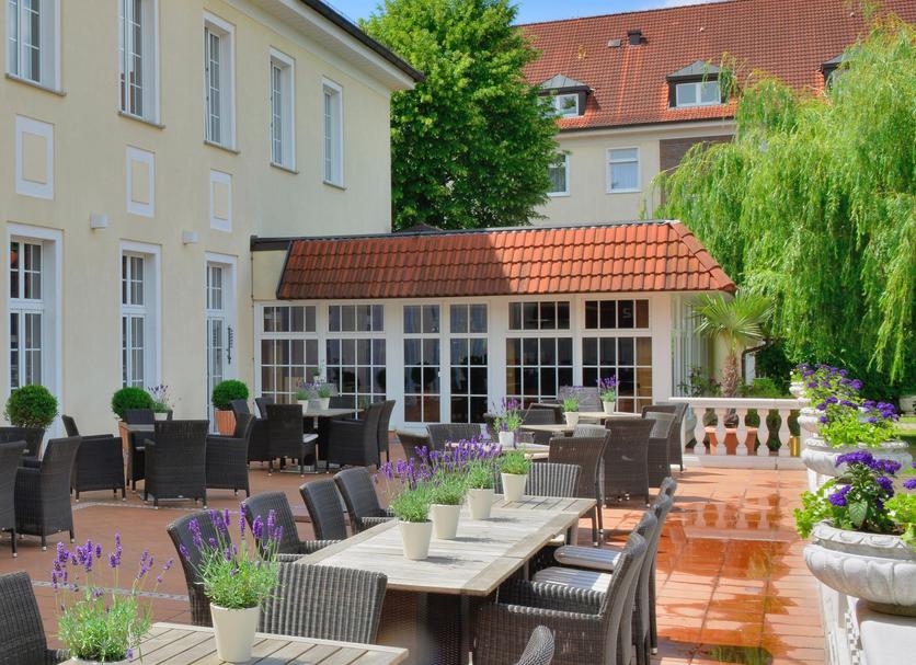Patio Zdjęcie