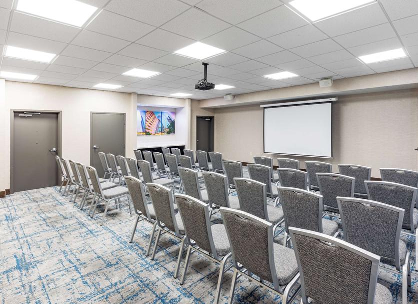 Sala konferencyjna Zdjęcie