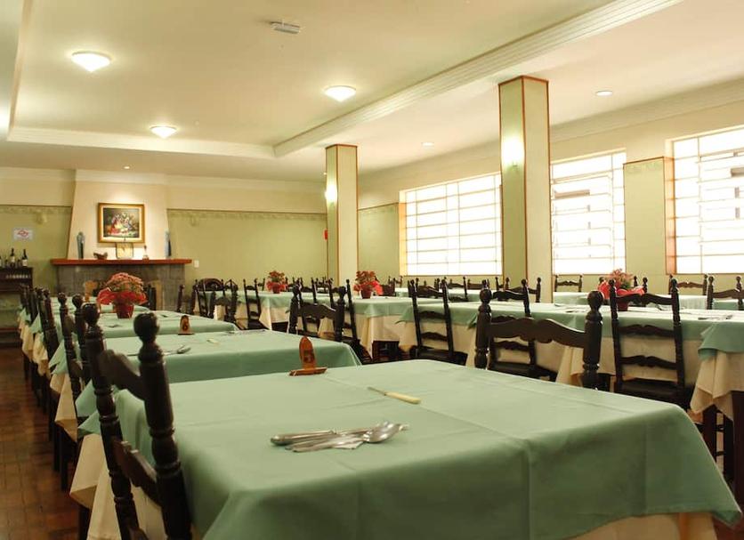 Restauracja Zdjęcie