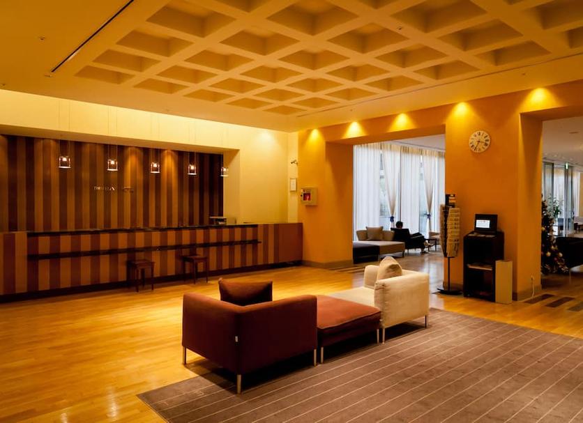 Lobby Zdjęcie