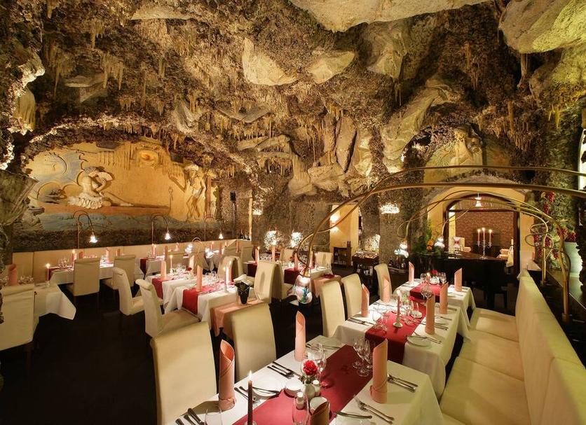 Restauracja Zdjęcie