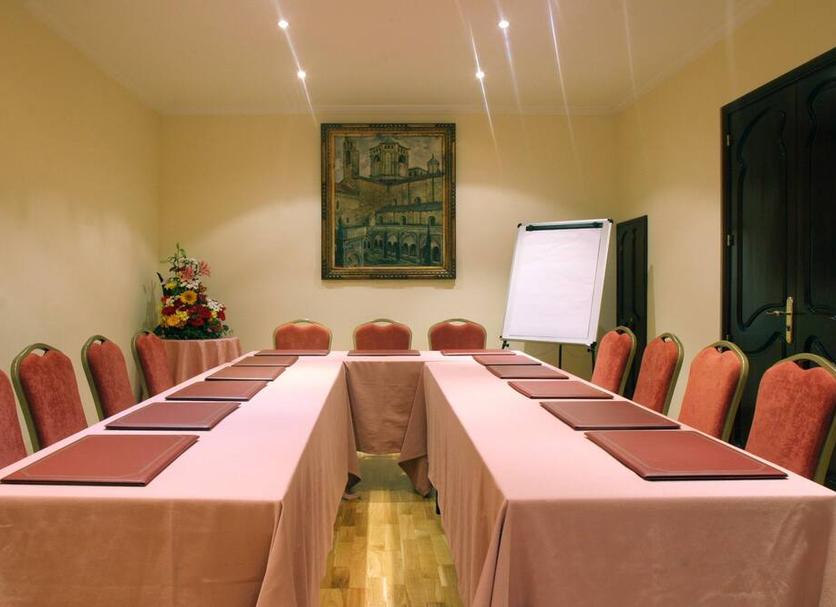 Sala konferencyjna Zdjęcie