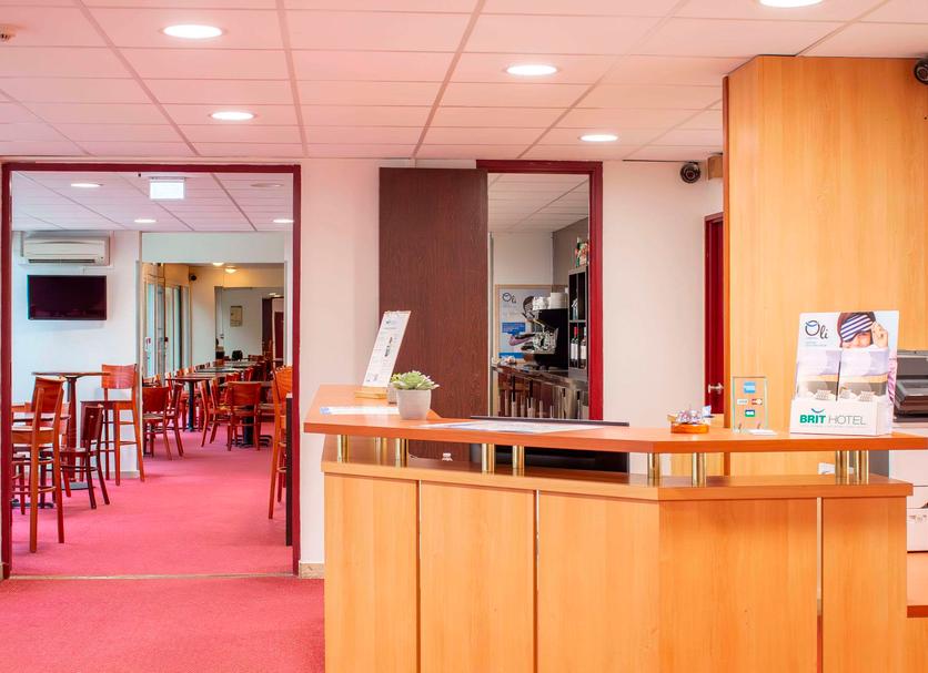 Lobby Zdjęcie