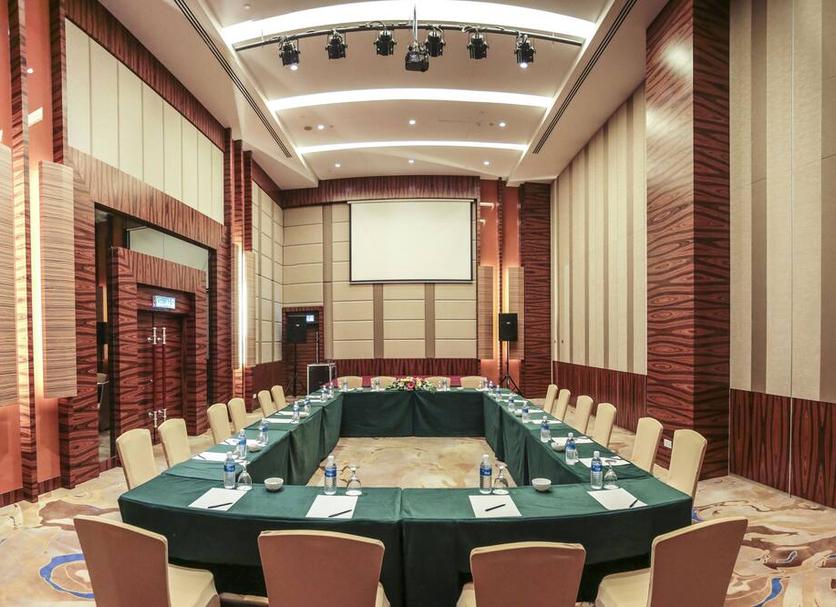 Sala konferencyjna Zdjęcie
