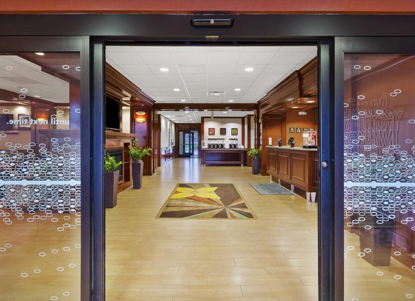 Lobby Zdjęcie