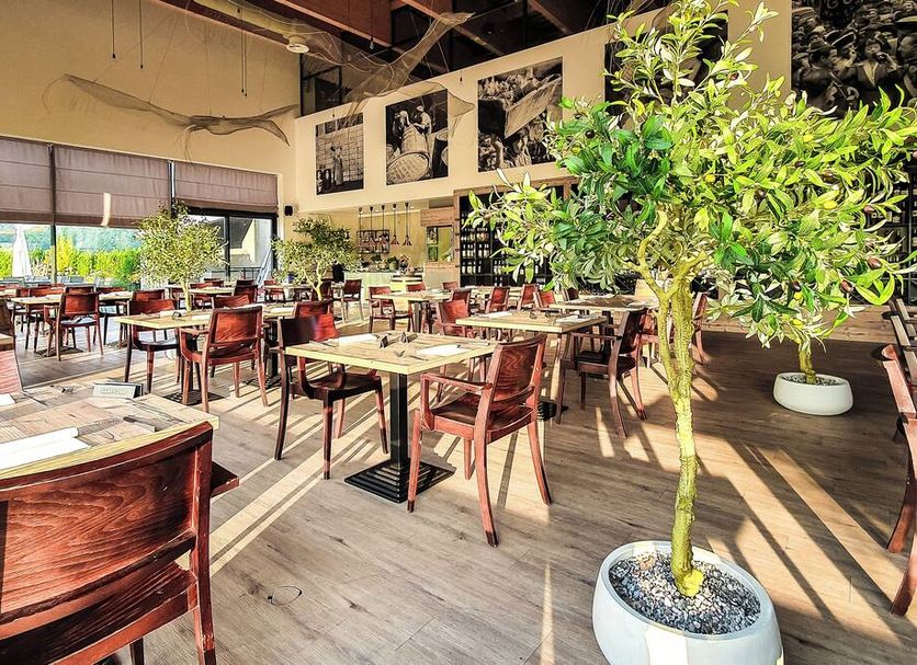 Restauracja Zdjęcie