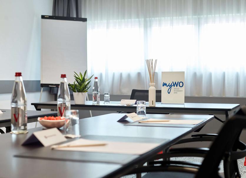 Sala konferencyjna Zdjęcie