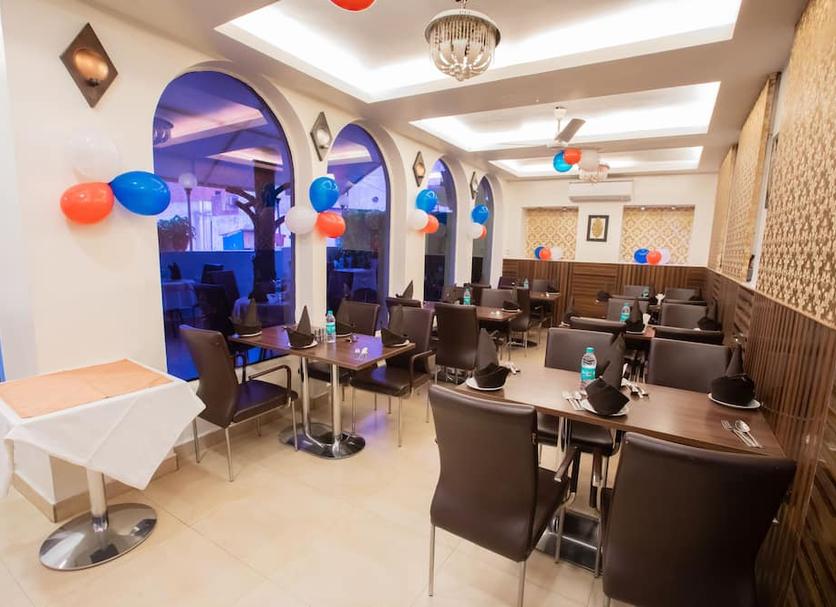Restauracja Zdjęcie