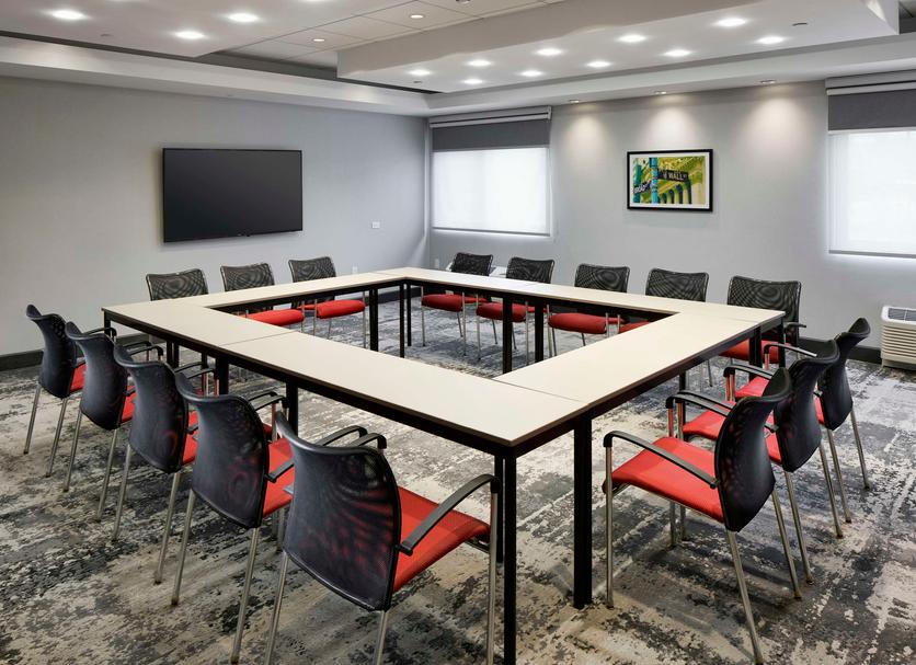 Sala konferencyjna Zdjęcie