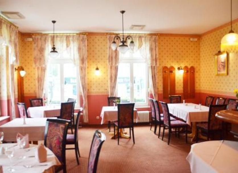 Restauracja Zdjęcie