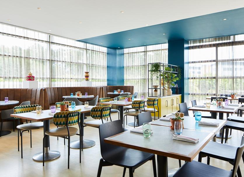 Restauracja Zdjęcie