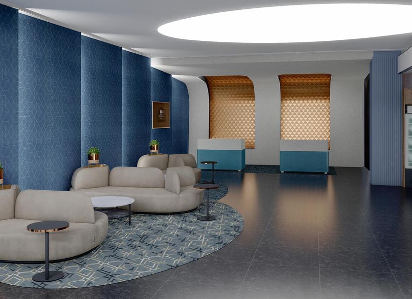 Lobby Zdjęcie