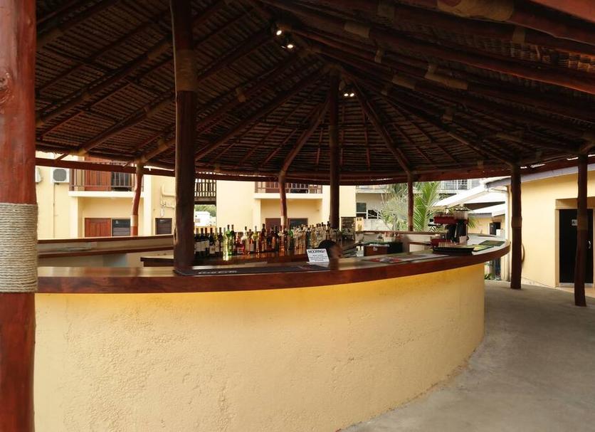 Bar Zdjęcie