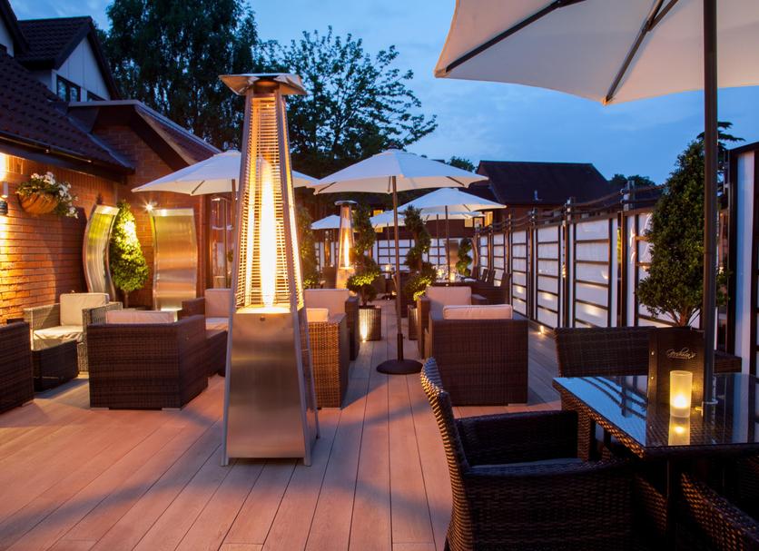 Patio Zdjęcie