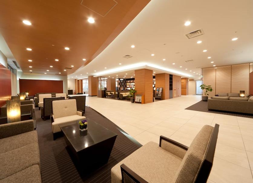 Lobby Zdjęcie
