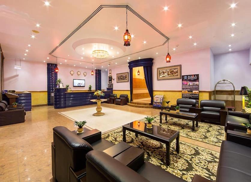 Lobby Zdjęcie