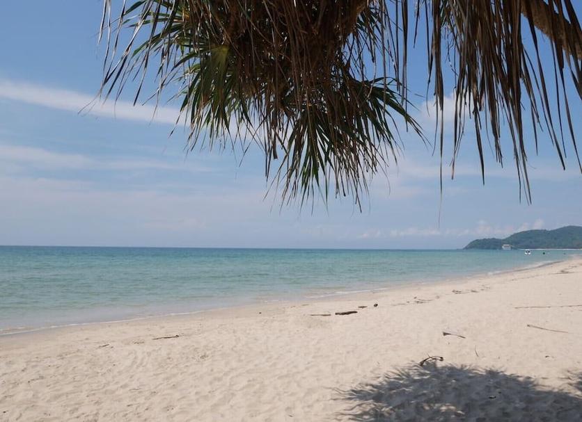 Plaża Zdjęcie